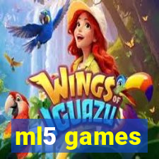 ml5 games